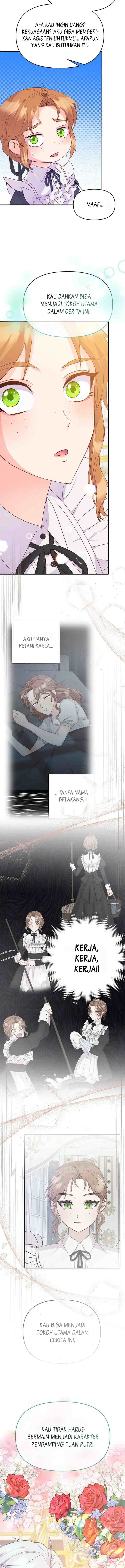 It's Up to Us to Fight the Tyrant chapter 15 halaman 12