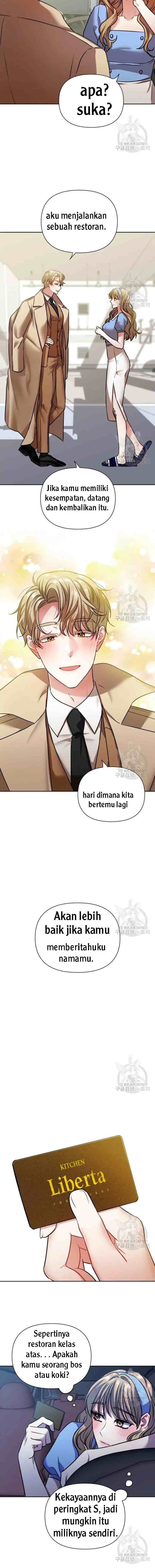 Love Master chapter 3 halaman 10