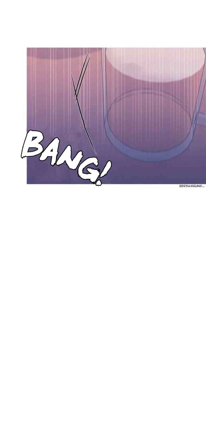 Phantom Gate: Kill chapter 18 halaman 18