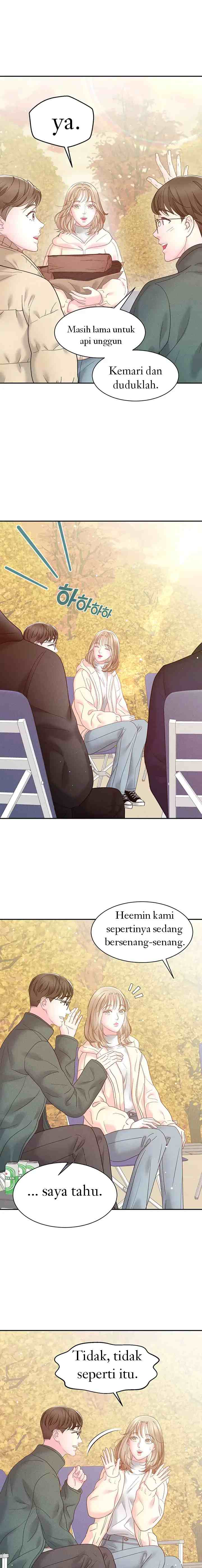 Fall for You chapter 29 halaman 10