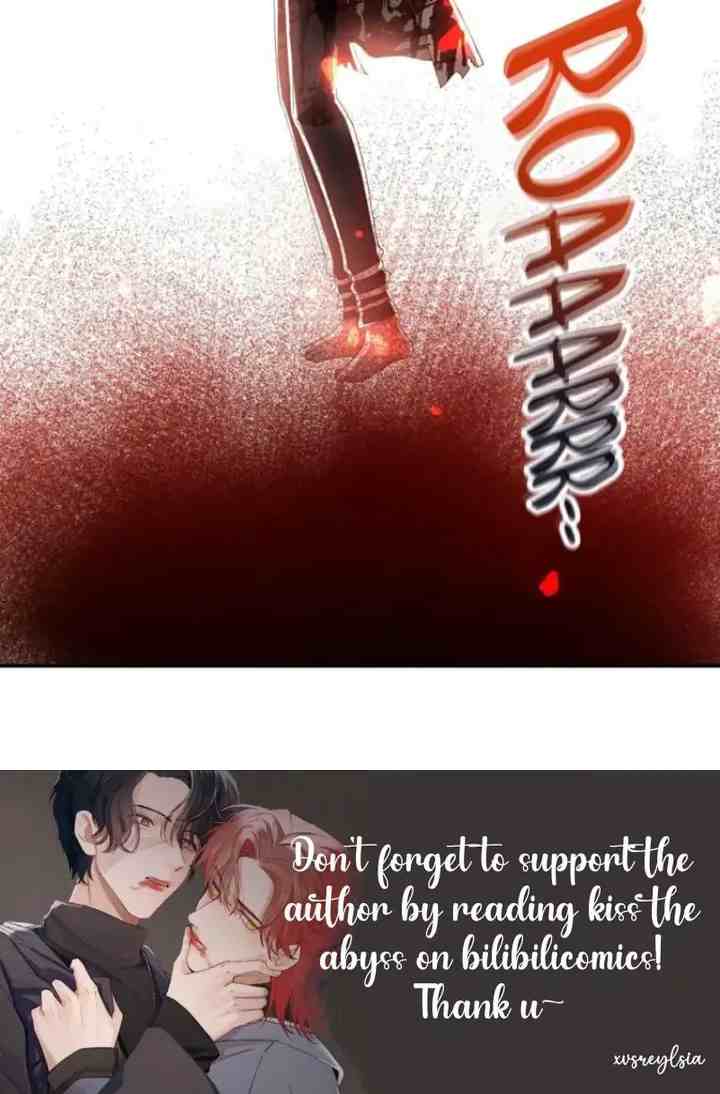 Kiss The Abyss chapter 30 halaman 17