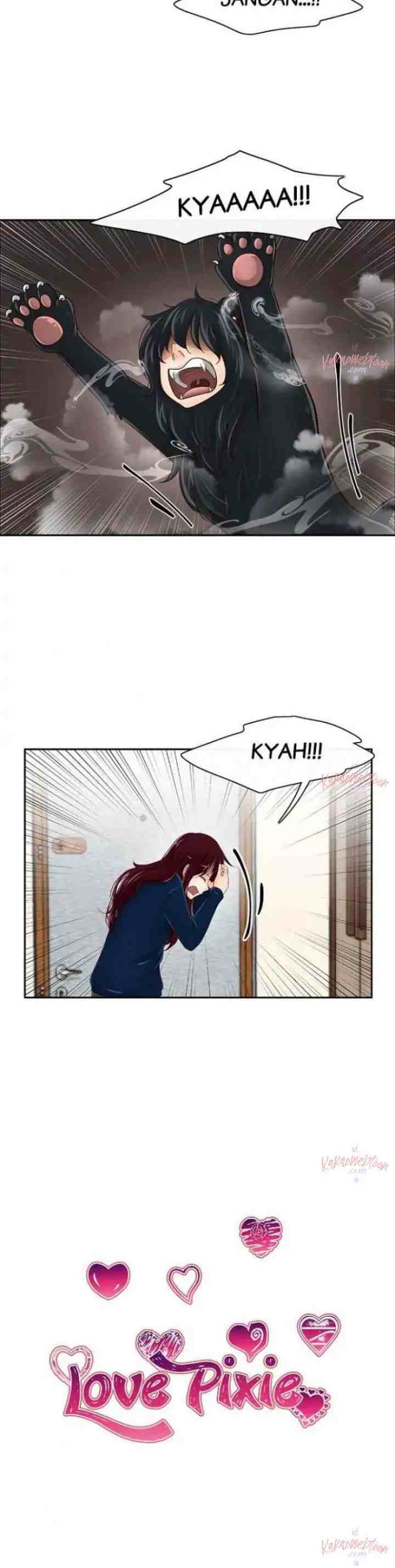 Love Pixie chapter 19 halaman 5
