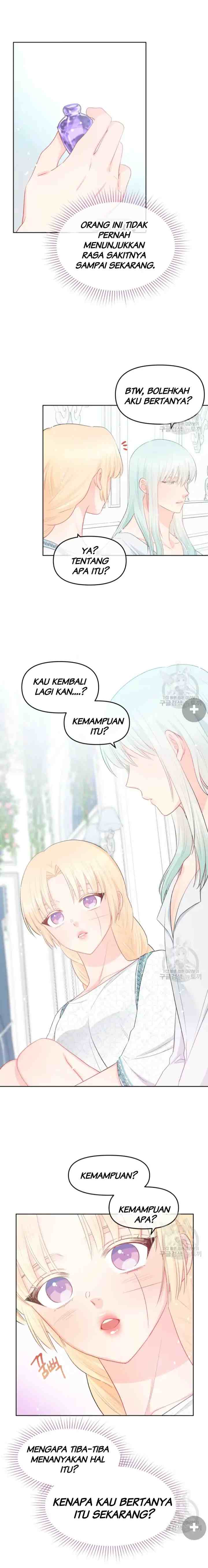 Don't Concern Yourself With That Book chapter 34 halaman 4