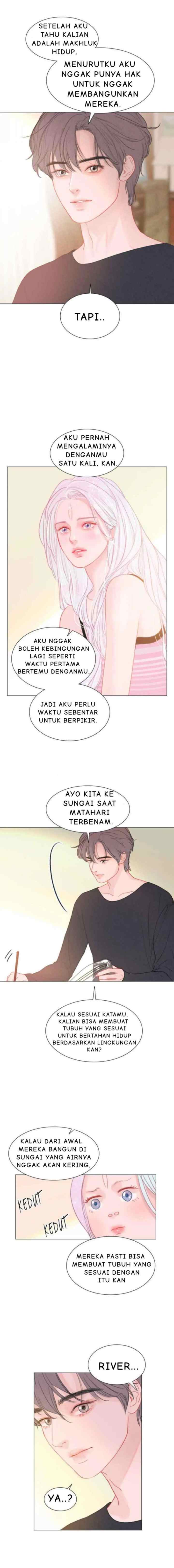Mystique chapter 14 halaman 9