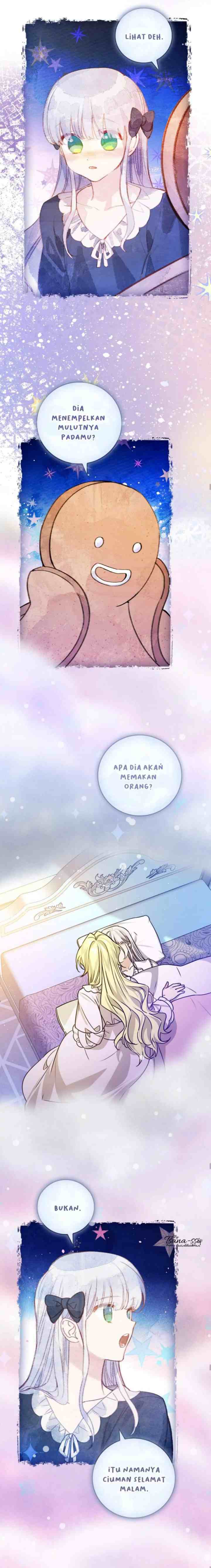 The Perfect Plan For A Fairy Tale Ending chapter 27 halaman 15