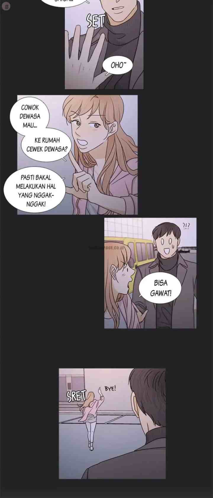 Doryung's Family chapter 49 halaman 10
