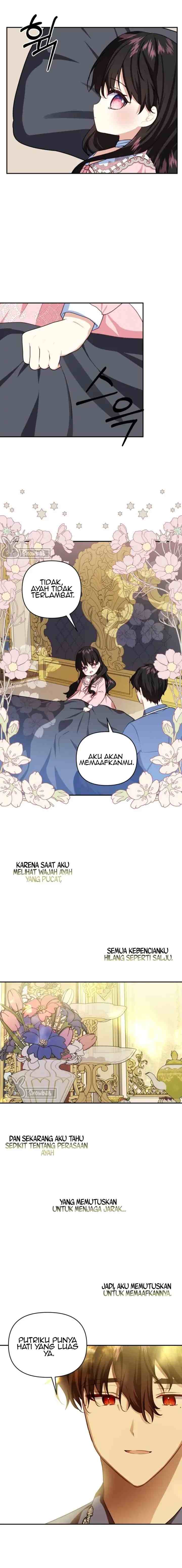 Monster Duke's Daughter chapter 46 halaman 6
