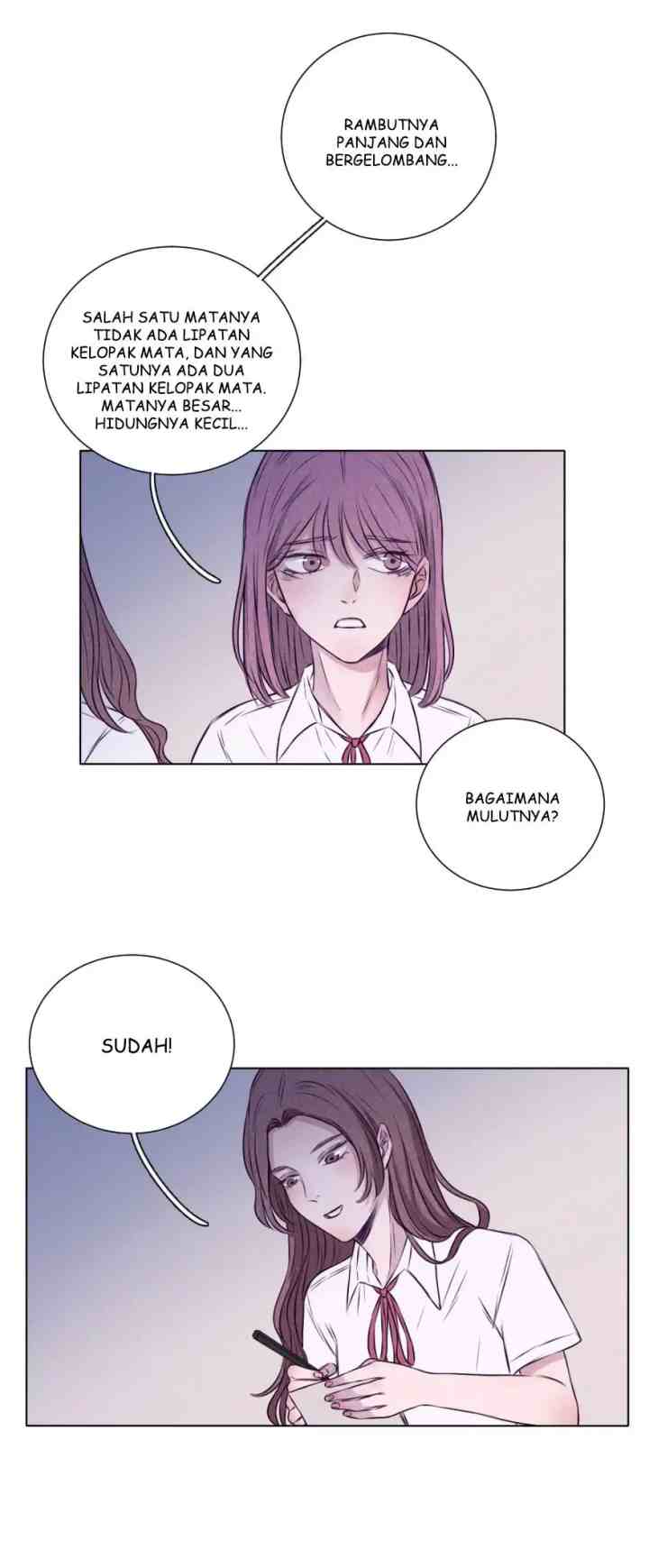 Uncle Cool's Love Story chapter 15 halaman 10