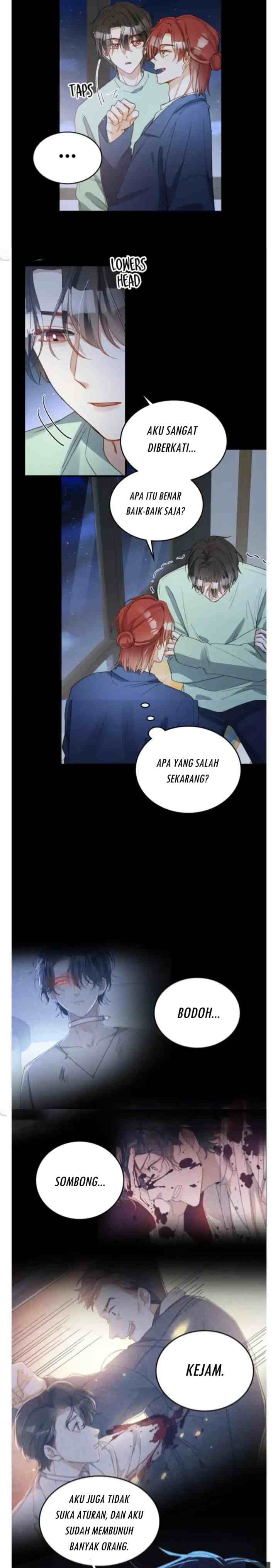Kiss The Abyss chapter 129 halaman 13