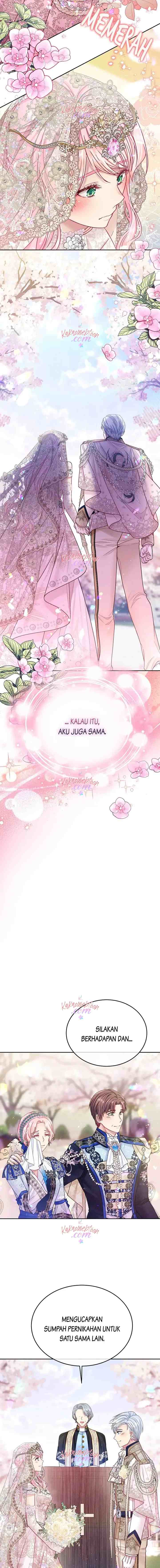 I'm In Trouble Because My Husband Is So Cute chapter 66 halaman 15