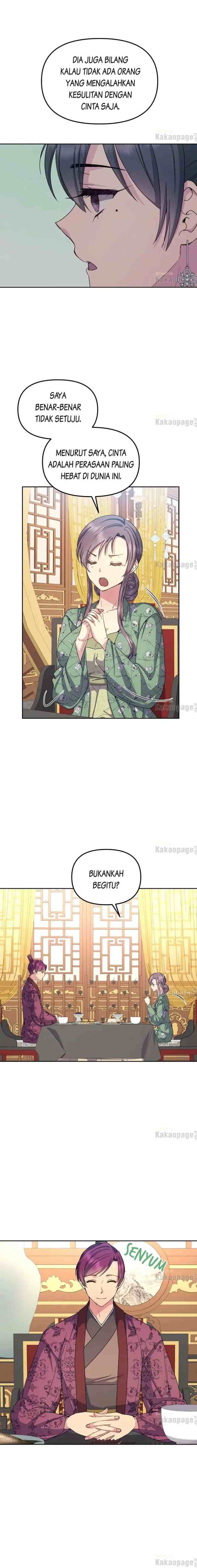 Queen's Revenge chapter 168 halaman 13