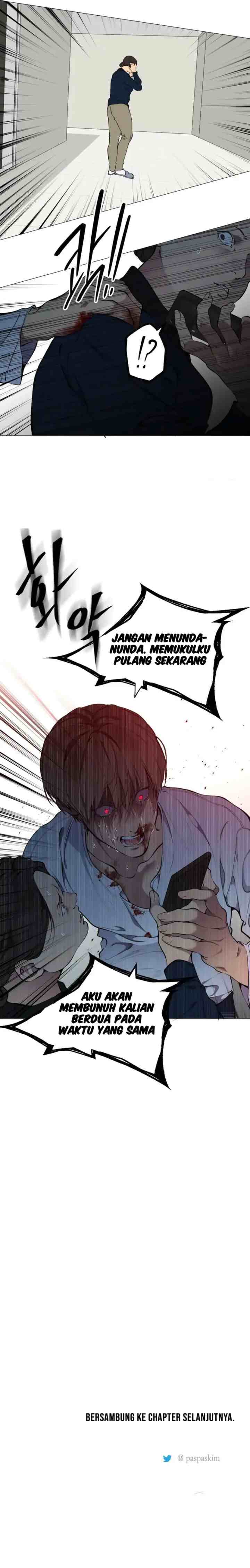 Lost in the Cloud chapter 86 halaman 10