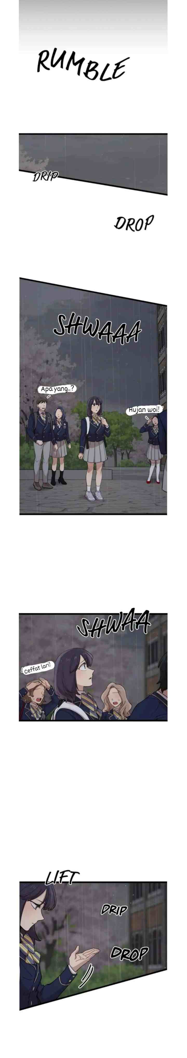 He Can't Be This Dumb! chapter 88 halaman 8