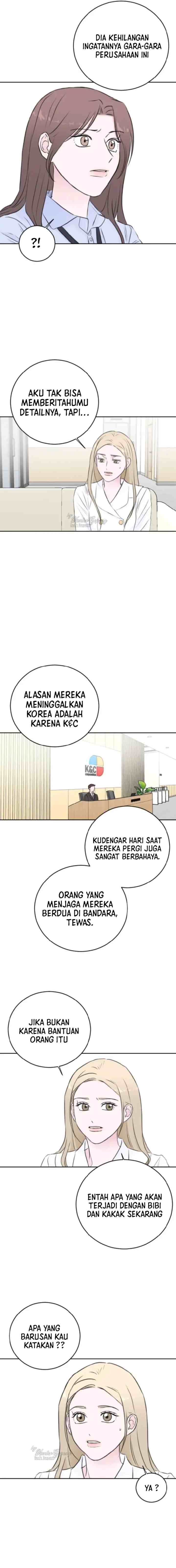 In-House Marriage After Breakup chapter 56 halaman 12