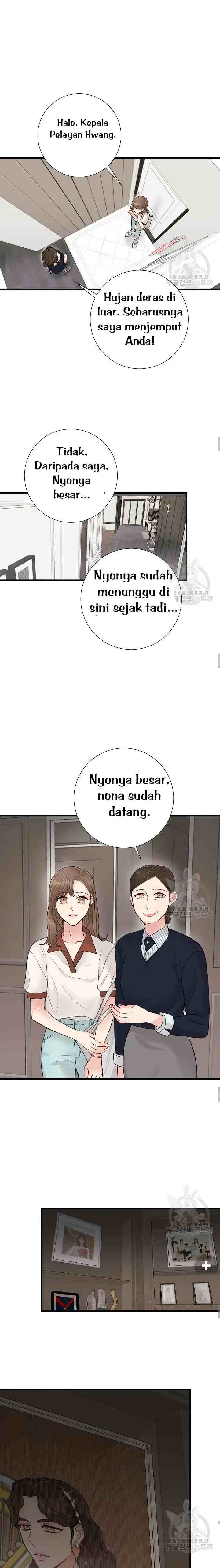 Beast's Footprints chapter 2 halaman 5