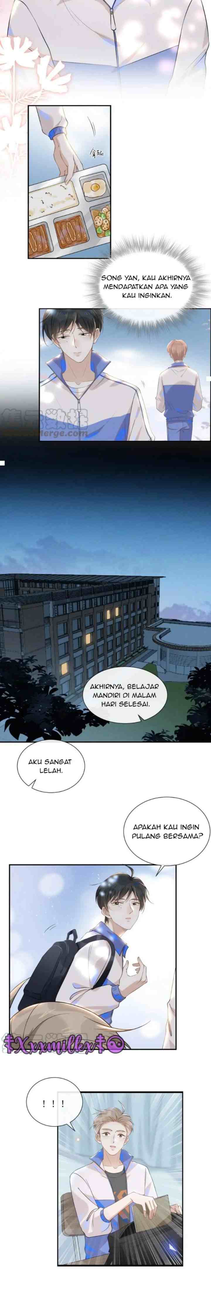 Don't Meet Again in the Next Life chapter 19 halaman 6