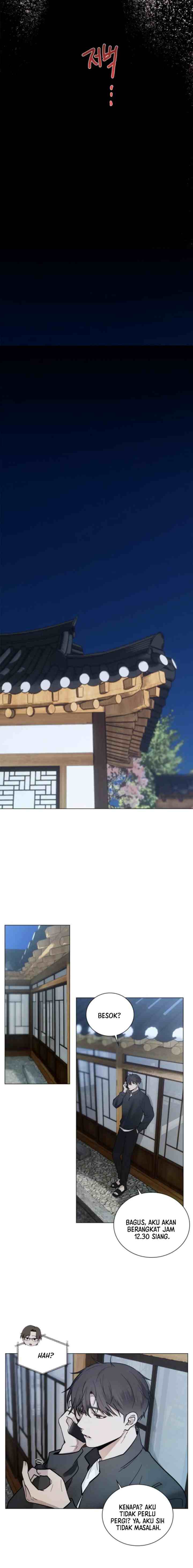 Doppelganger chapter 44 halaman 5