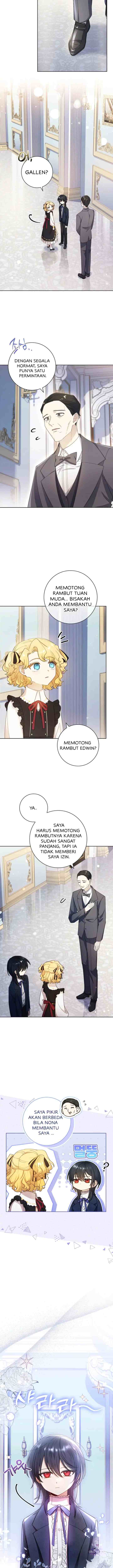 I'll Respect The Male Lead Taste chapter 29 halaman 12