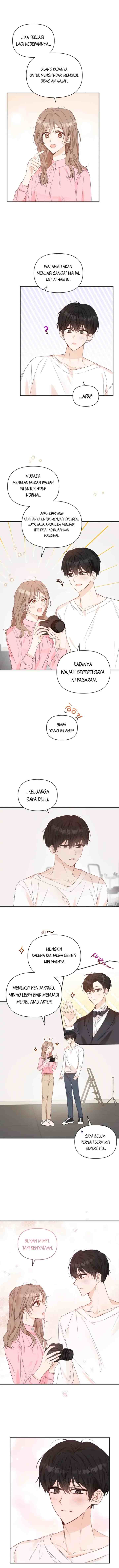 Ideal Delivery Service chapter 24 halaman 7