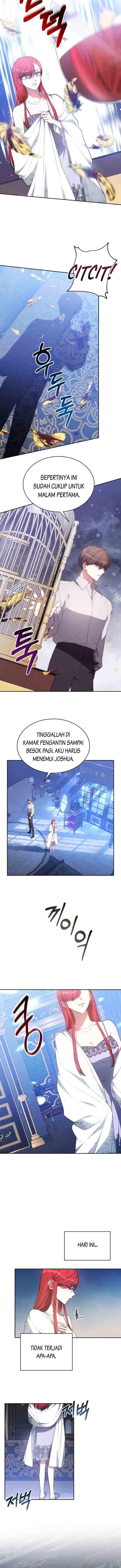 To Have an Affair With Someone chapter 4 halaman 4