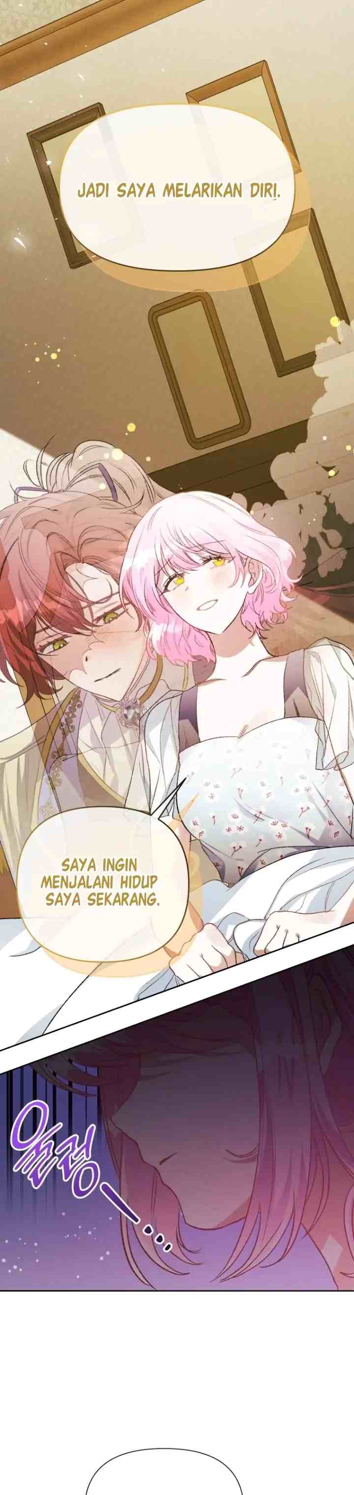 Hey Little Duke, Just Trust This Sister! chapter 52 halaman 12