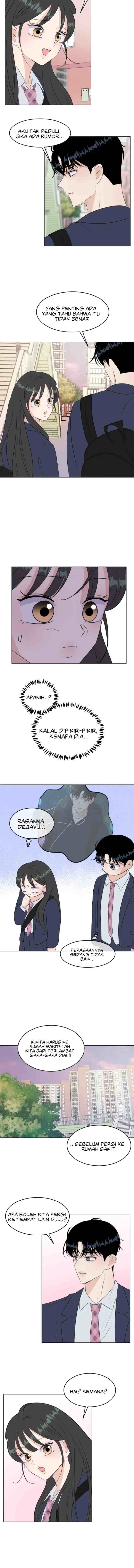 Spoiler Highteen chapter 20 halaman 5