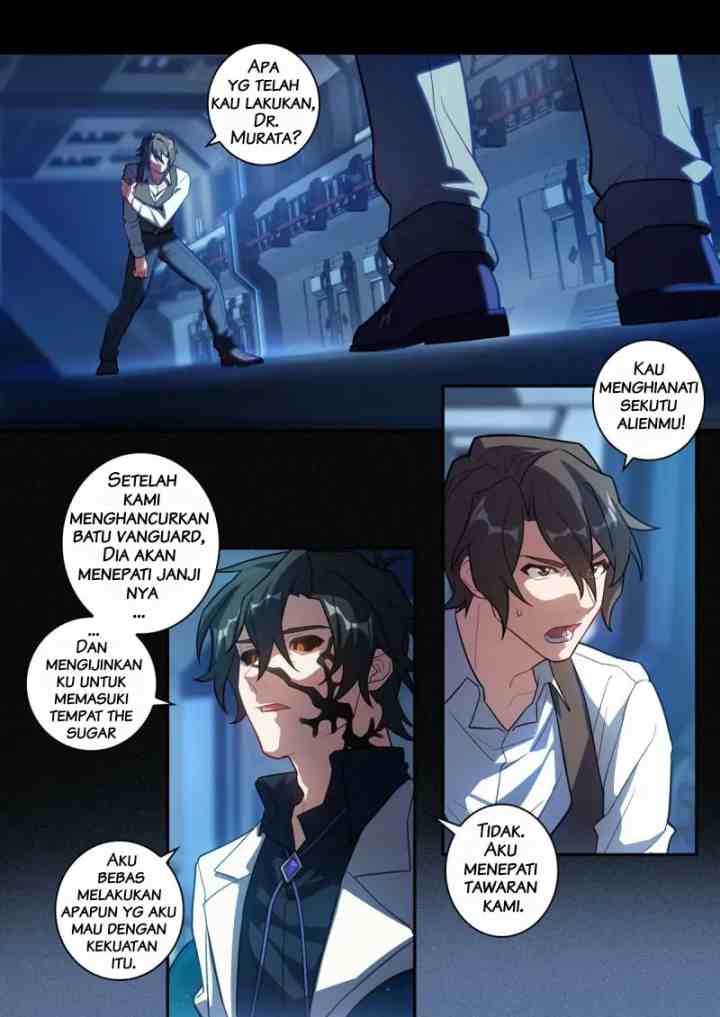 Alien Space chapter 14 halaman 4