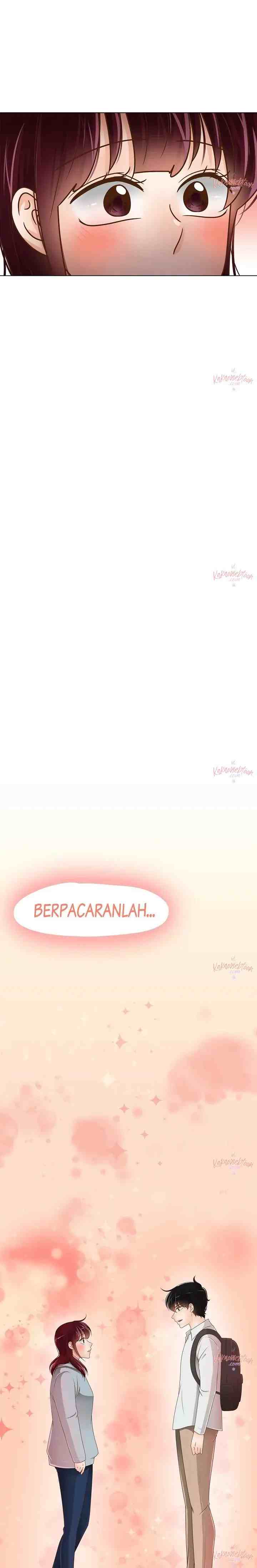 Love Pixie chapter 97 halaman 18