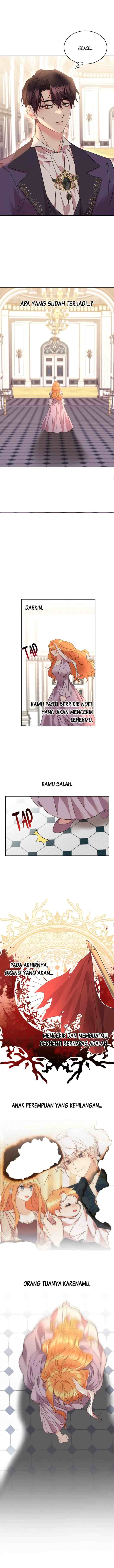 The Dukes 99th Bride chapter 73 halaman 8
