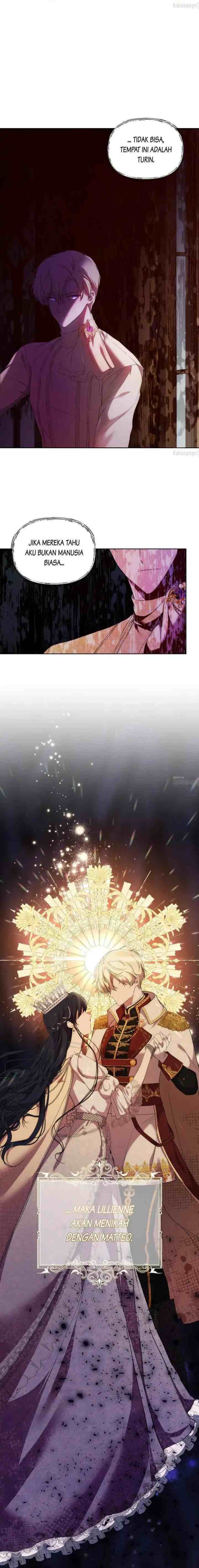 A Match Made in Mana chapter 29 halaman 11