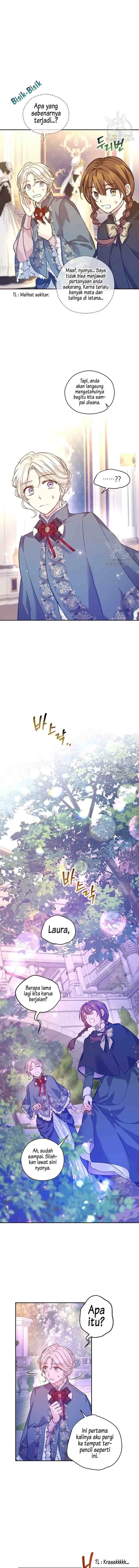 It's Time to Change the Genre chapter 76 halaman 10