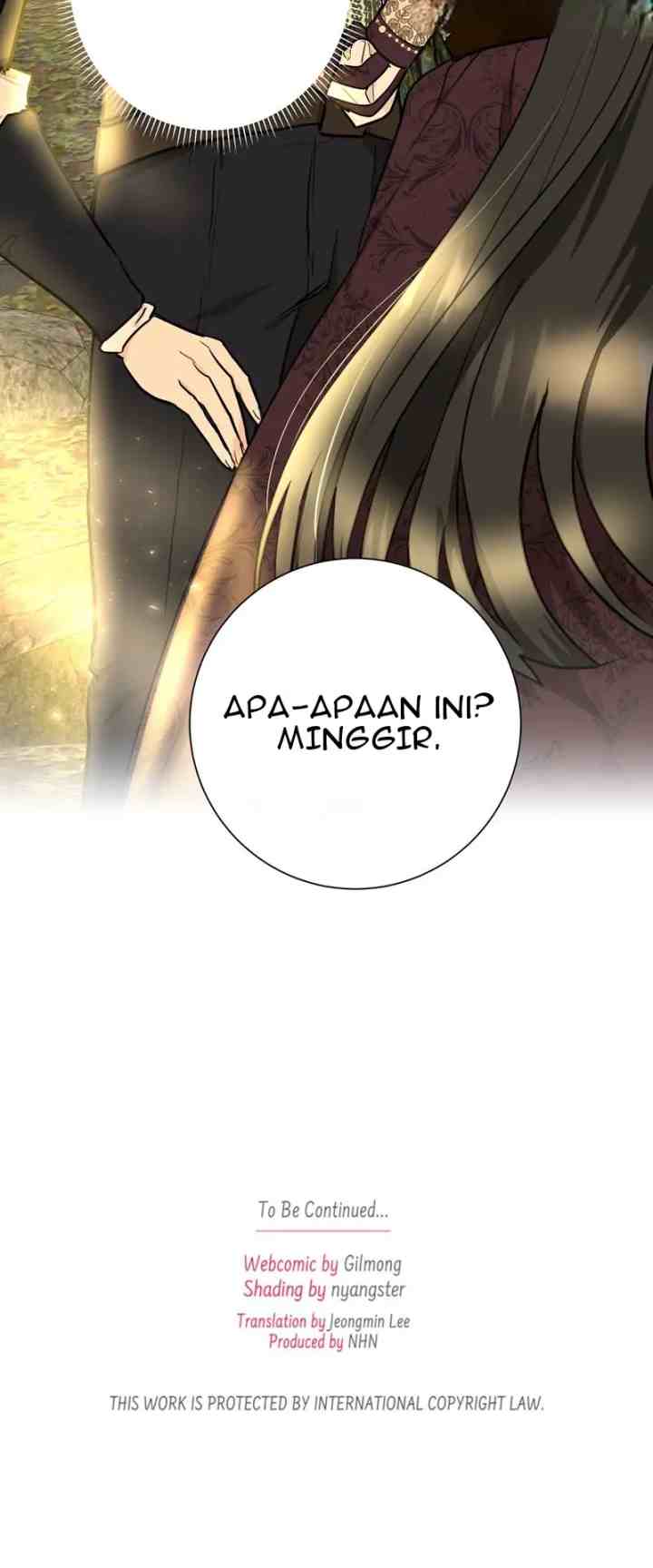 Goodbye My Juliet chapter 21 halaman 17