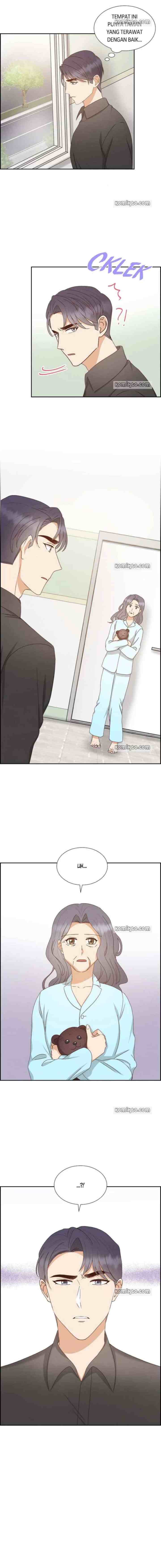 A Spoonful of Your Love chapter 55 halaman 9