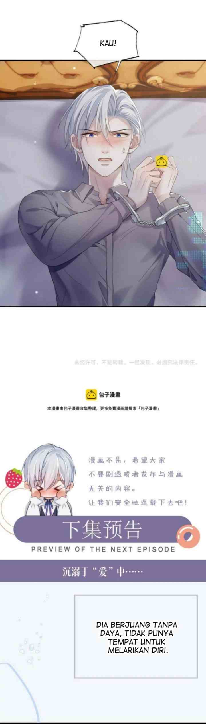 Continued Love chapter 71 halaman 16