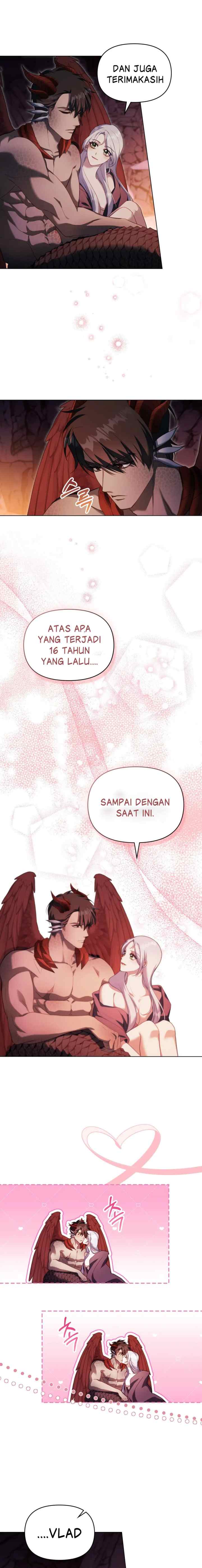 Disobey The Duke If You Dare chapter 77 halaman 9