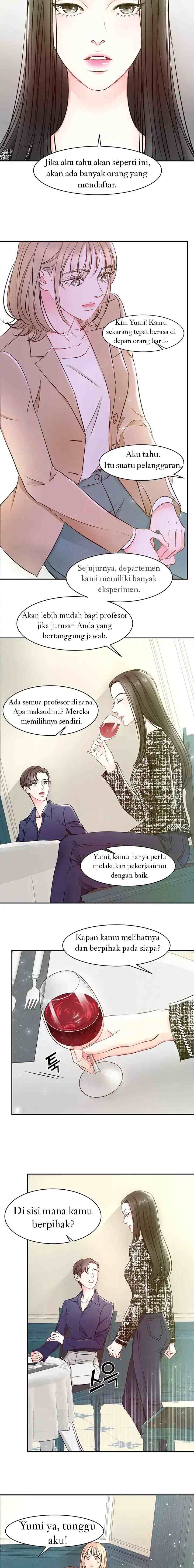 Fall for You chapter 2 halaman 13