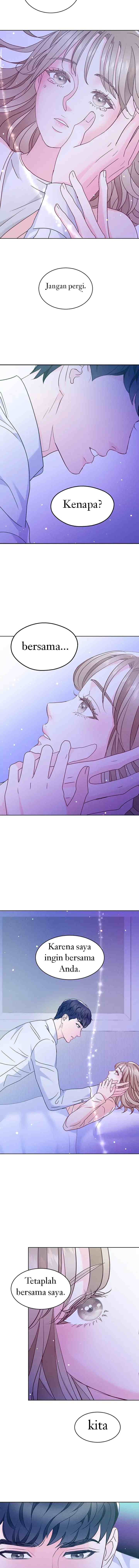 Fall for You chapter 43 halaman 8