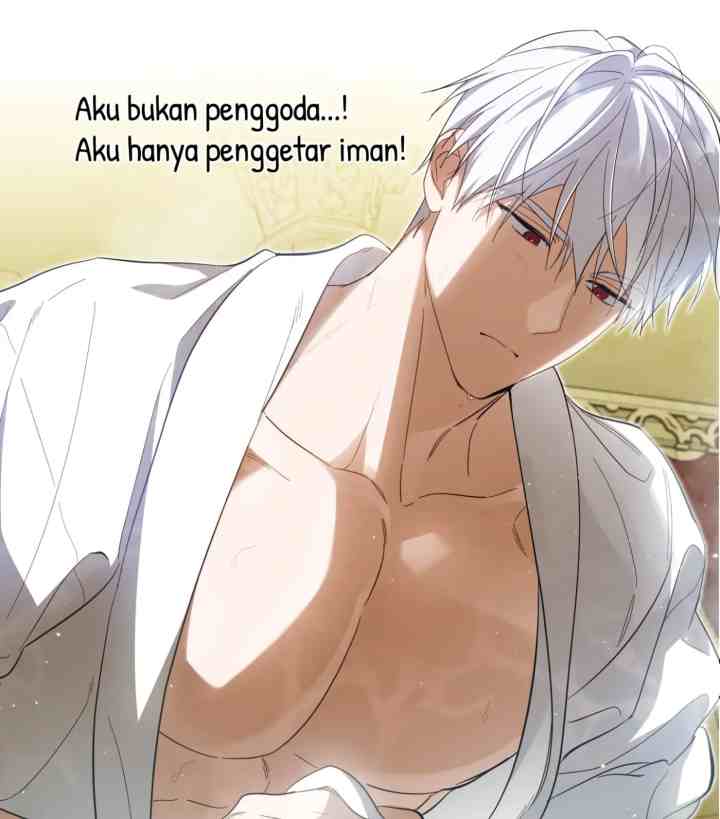 Sickly? Husband's Contractual Wife chapter 55 halaman 18