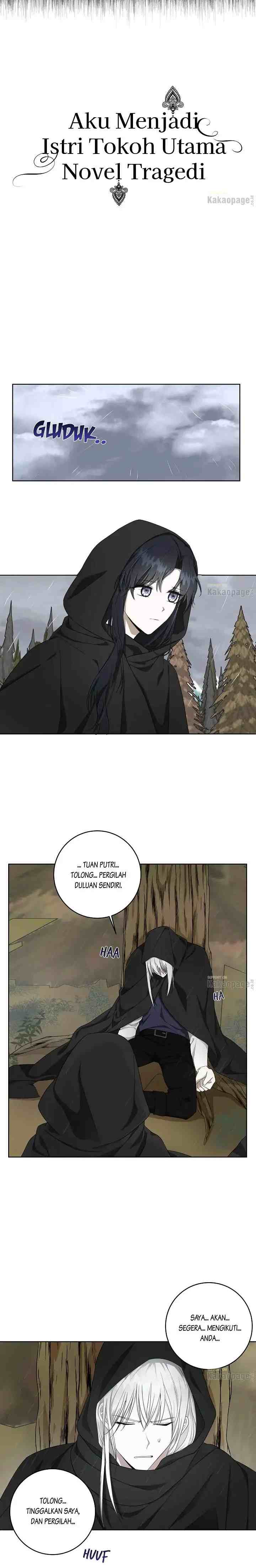 I Became the Wife of a Tragedy's Main Lead chapter 24 halaman 15
