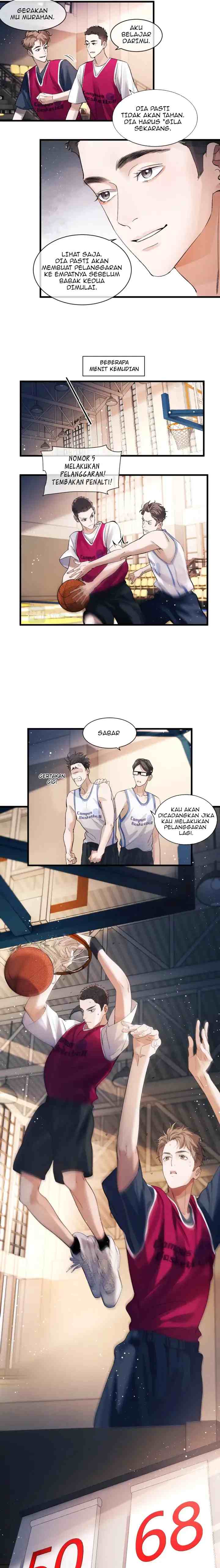Sa Ye chapter 44 halaman 4