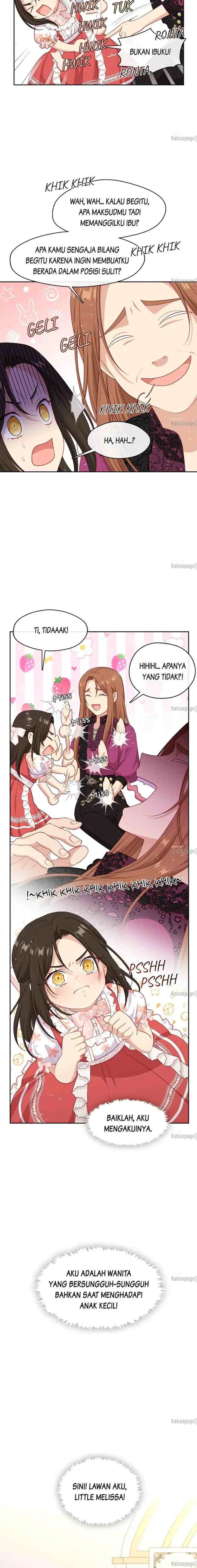 Beware the Villainess! chapter 111 halaman 13