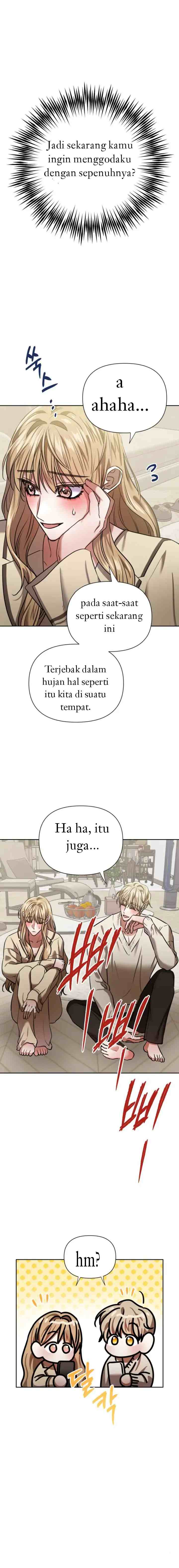Love Master chapter 32 halaman 6