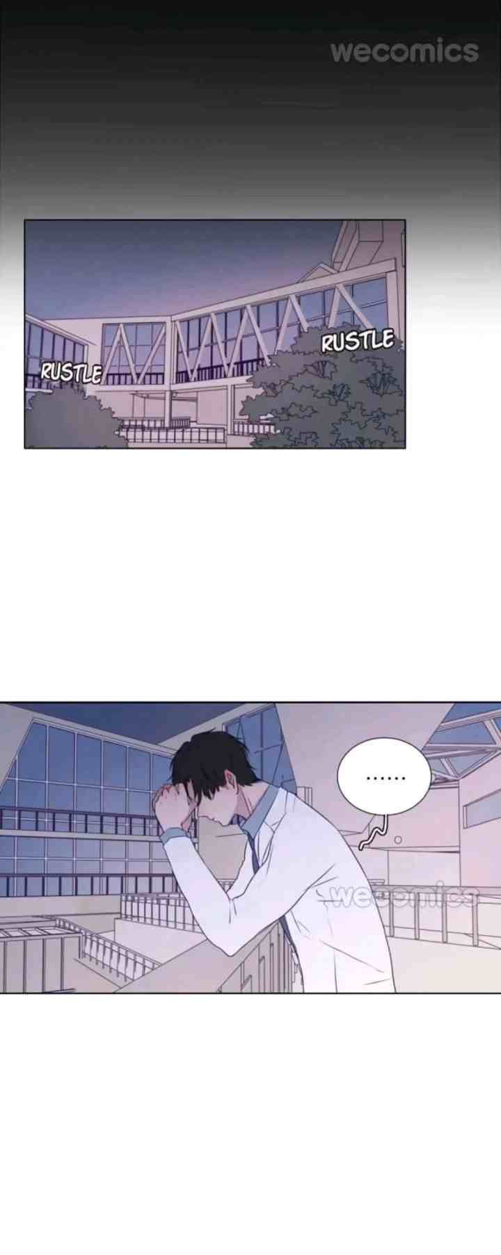 Uncle Cool's Love Story chapter 66 halaman 18