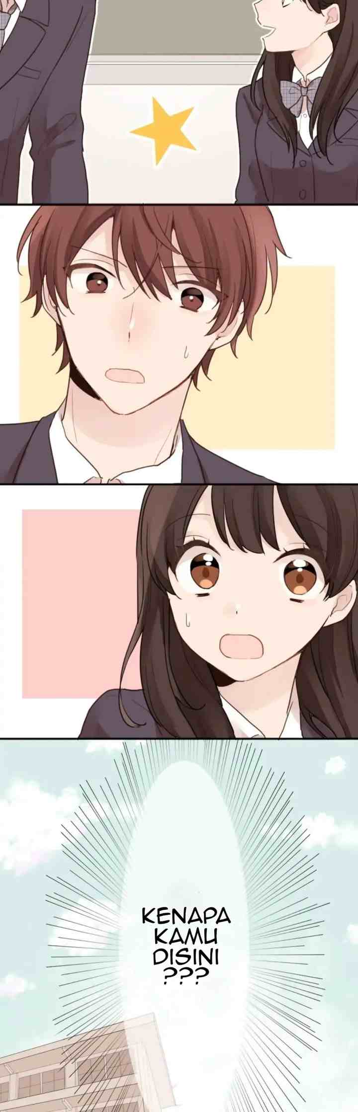 Kurasu Maido chapter 2 halaman 6