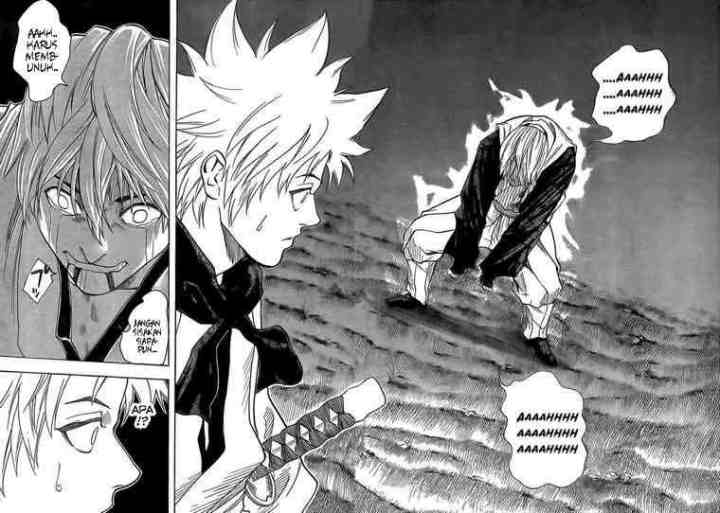 Gamaran chapter 19 halaman 8