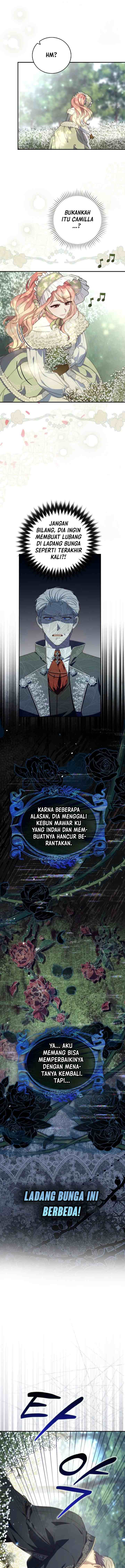 A Fortune Telling-Princess chapter 3 halaman 12