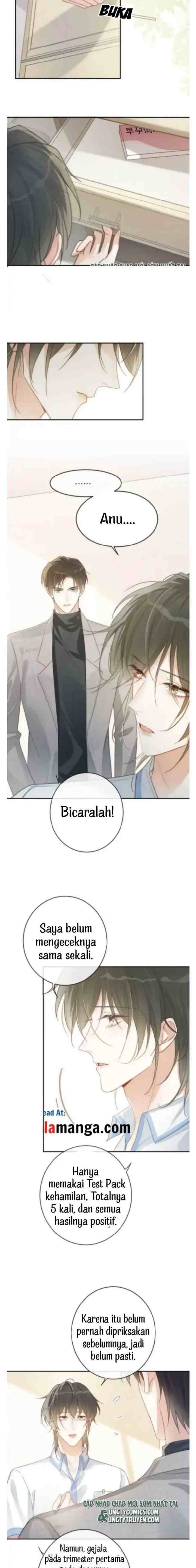 Intoxicated chapter 26 halaman 7