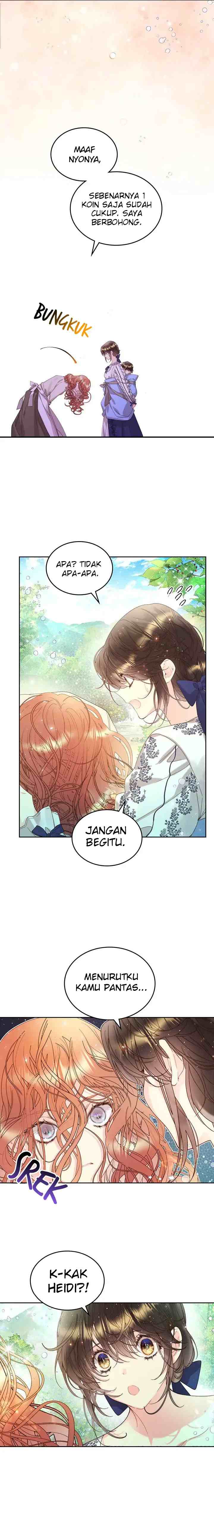 Béatrice chapter 98 halaman 18