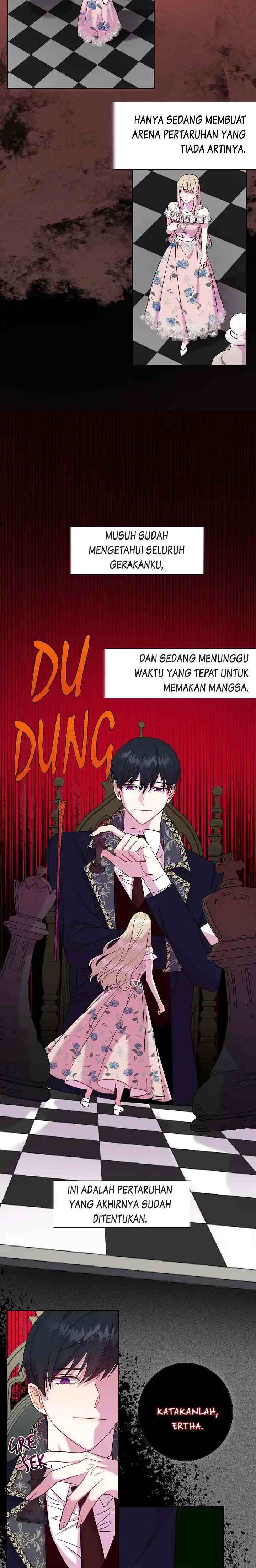 Please Don't Eat Me! chapter 49 halaman 13