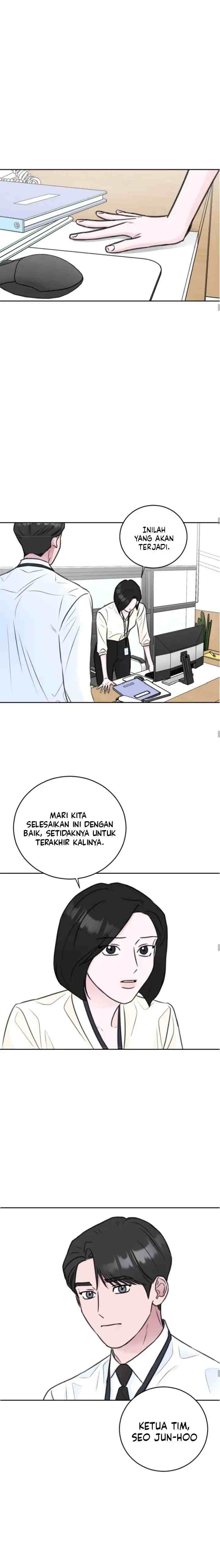 In-House Marriage After Breakup chapter 49 halaman 7